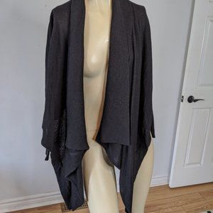 Lululemon - Sweater Wrap